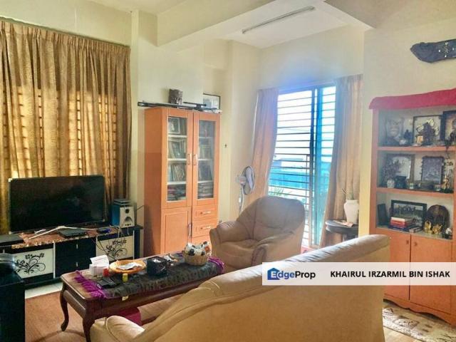 Condominium for sale in Kajang, Langat