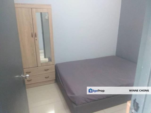 Condominium for rent in Kajang, Langat