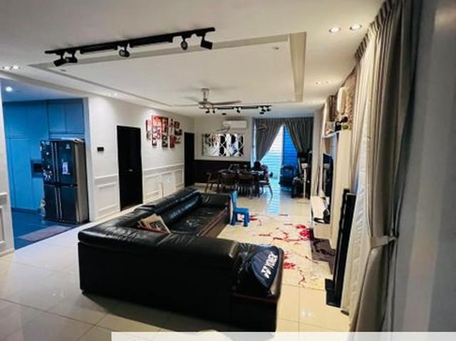 Condominium for sale in Cheras, Majlis Perbandaran Kajang