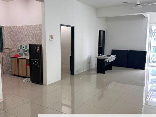 Condominium for sale in Kajang, Langat