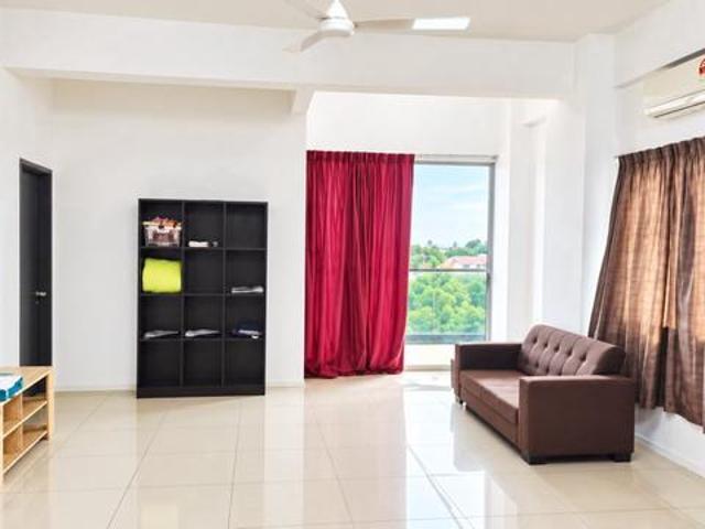 Condominium for rent in Bandar Mahkota Cheras, Majlis Perbandaran Kajang