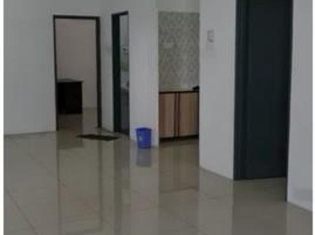 Condominium for sale in Kajang, Langat