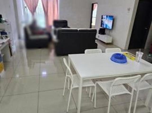 Condominium for sale in Kajang, Langat