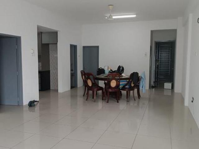 Condominium for sale in Kajang, Langat