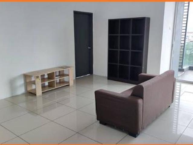 Condominium for rent in Bandar Mahkota Cheras, Majlis Perbandaran Kajang