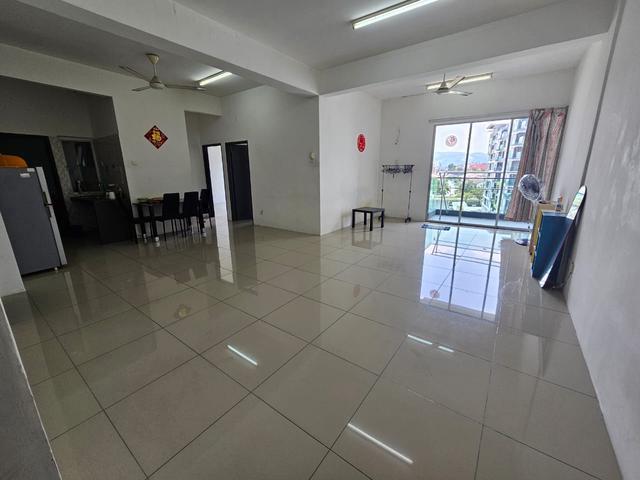 Condominium for sale in Kajang, Langat