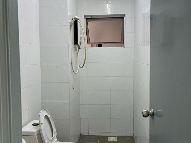 Apartment for rent in Kajang, Langat