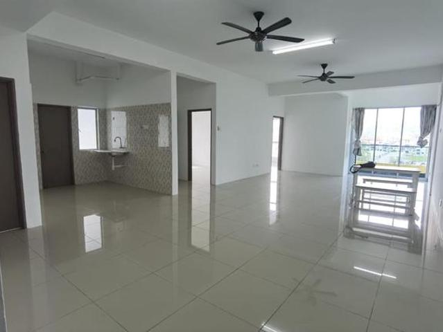 Condominium for sale in Kajang, Langat