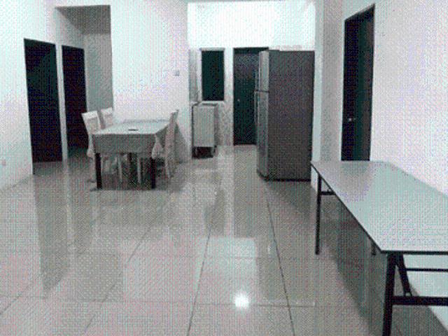 Apartment for rent in Kajang, Langat