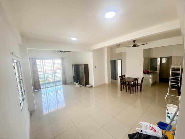 Condominium for rent in Bandar Mahkota Cheras, Majlis Perbandaran Kajang