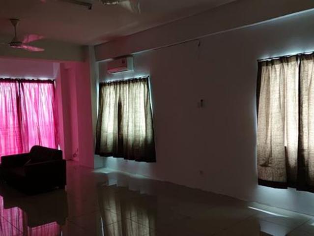 Condominium for rent in Bandar Mahkota Cheras, Majlis Perbandaran Kajang