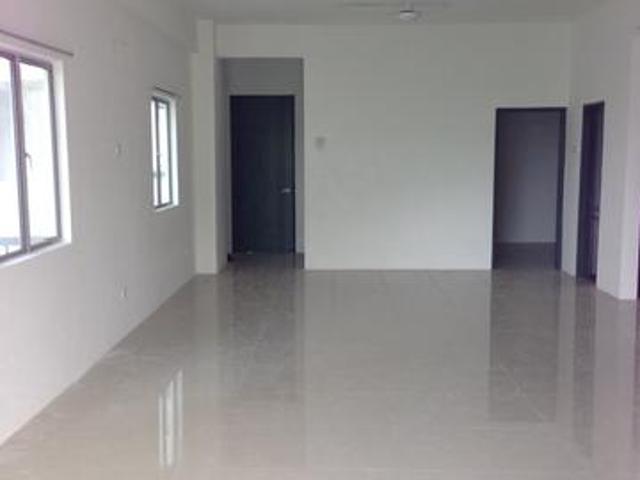 Condominium for rent in Kajang, Langat