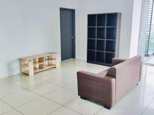 Condominium for rent in Bandar Mahkota Cheras, Majlis Perbandaran Kajang