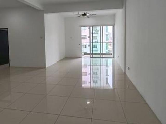 Condominium for sale in Kajang, Langat