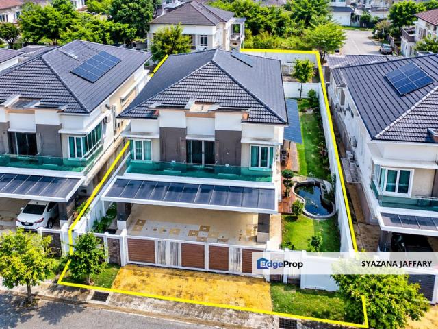 House for sale in Kuantan