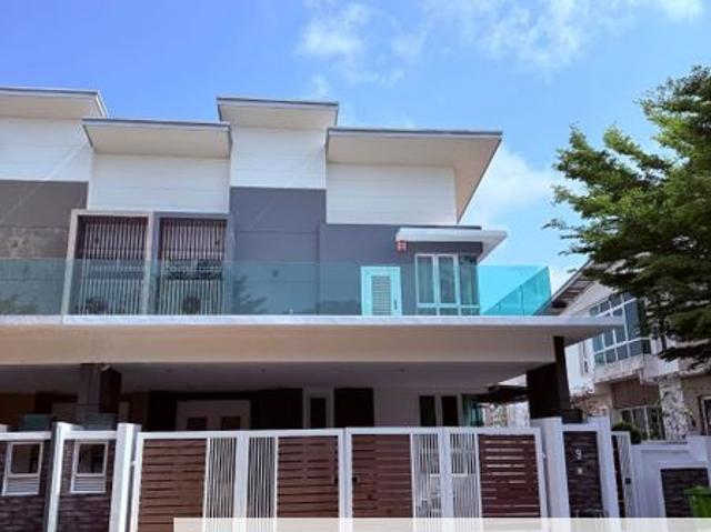 House for sale in Pahang