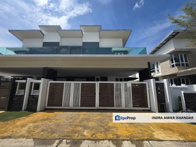 House for sale in Kuantan