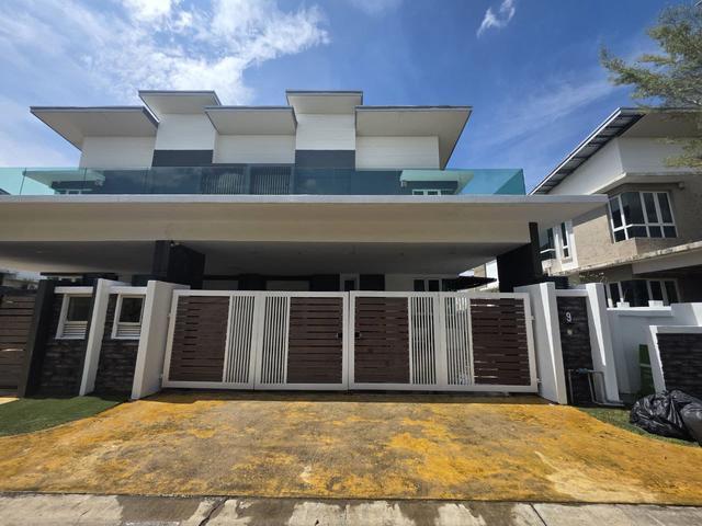 Residential House for sale in Kuantan, Pahang