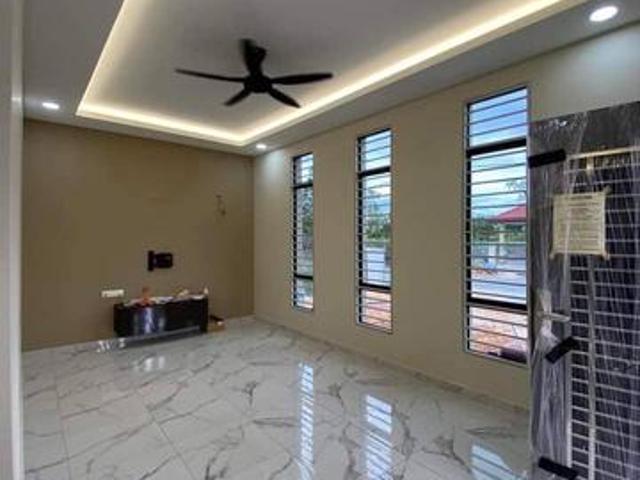 Bungalow for sale in Lengging, Negeri Sembilan