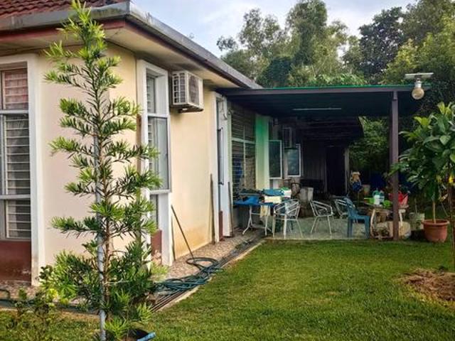 Bungalow for sale in Lengging, Negeri Sembilan