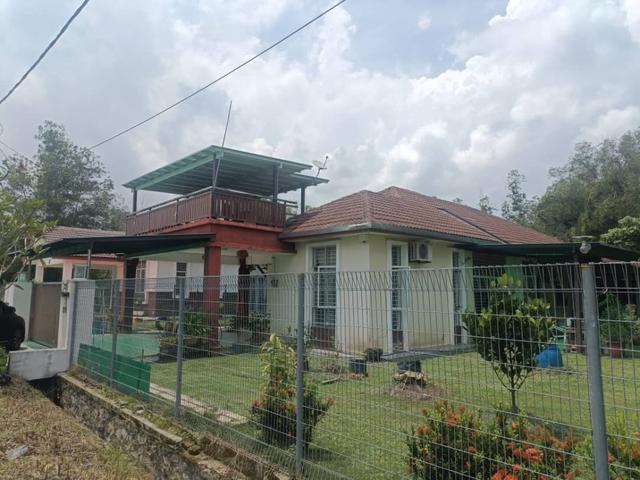 Bungalow for sale in Lengging, Negeri Sembilan