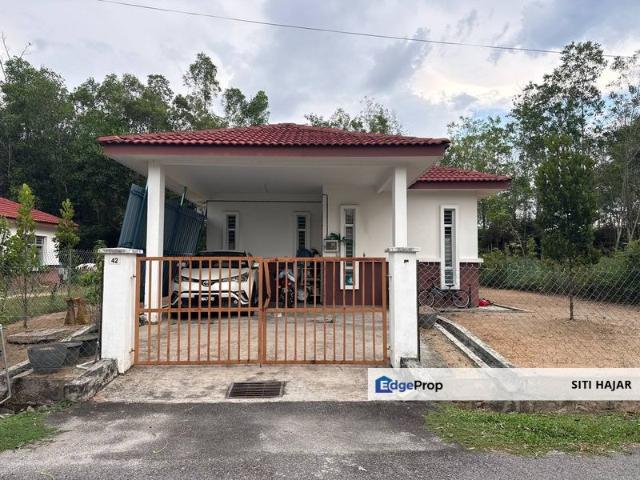 House for sale in Negeri Sembilan