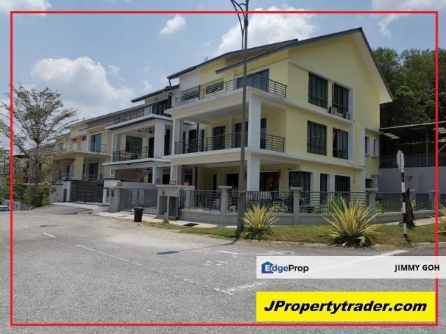 House for sale in Kajang, Langat