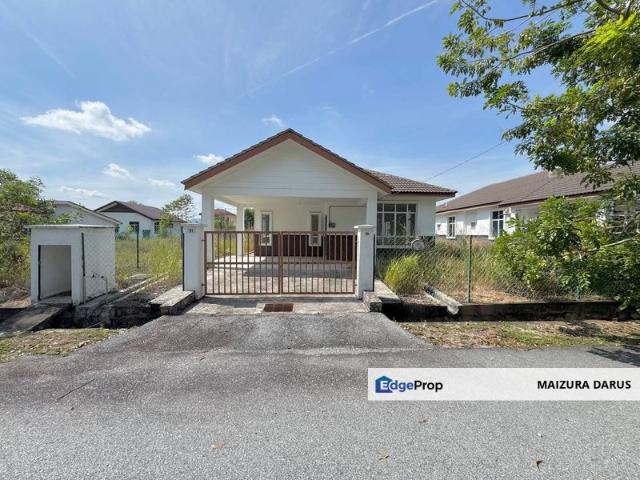 House for sale in Negeri Sembilan