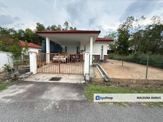 House for sale in Negeri Sembilan