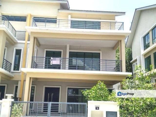 House for sale in Cheras, Majlis Perbandaran Kajang