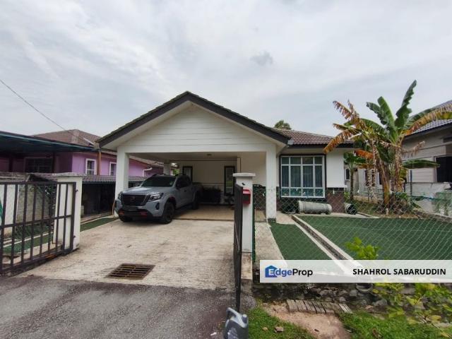 House for sale in Negeri Sembilan