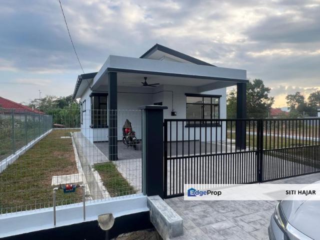 House for sale in Negeri Sembilan