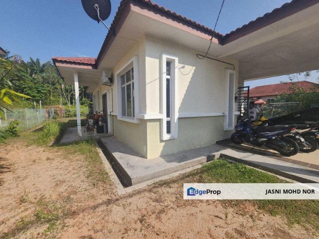 House for sale in Negeri Sembilan
