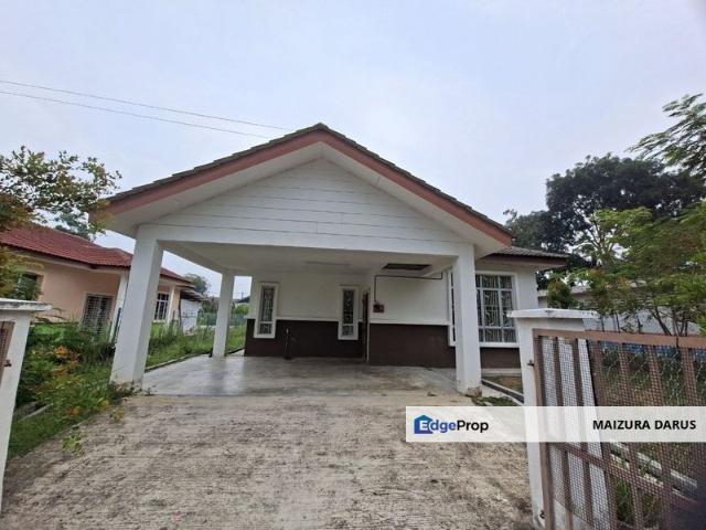 House for sale in Lenggeng, Seremban