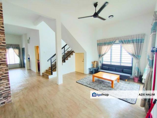 House for sale in Negeri Sembilan