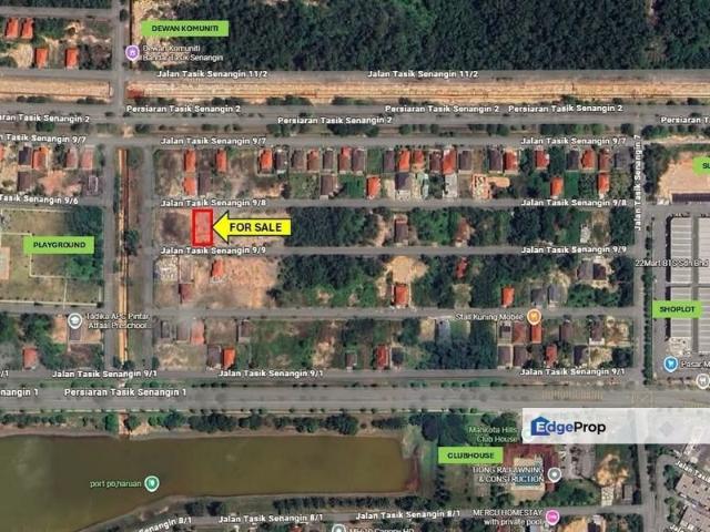 House for sale in Negeri Sembilan