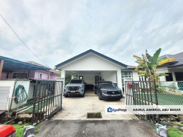 House for sale in Negeri Sembilan
