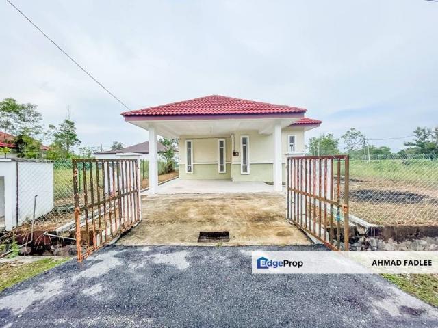 House for sale in Negeri Sembilan