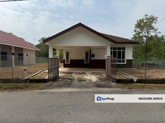 House for sale in Lenggeng, Seremban