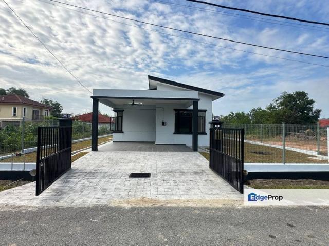 House for sale in Negeri Sembilan