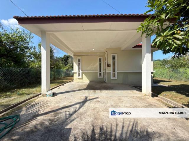 House for sale in Lenggeng, Seremban
