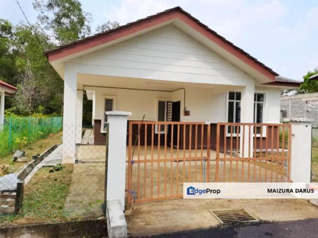 House for sale in Lenggeng, Seremban