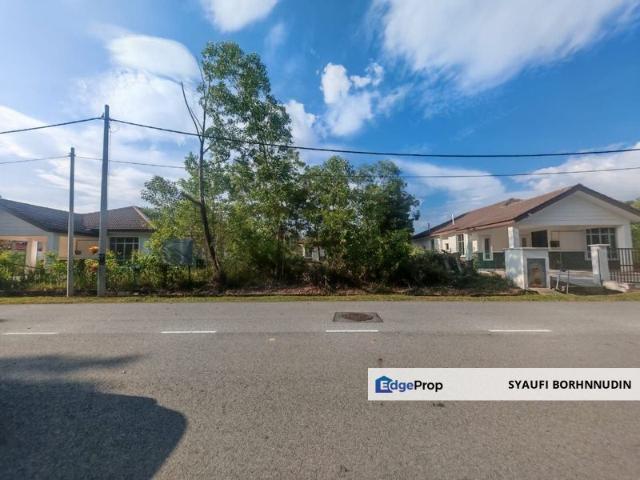 House for sale in Negeri Sembilan