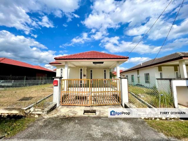 House for sale in Bandar Tasik Senangin, Seremban