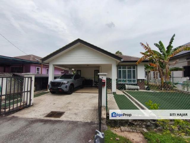 House for sale in Negeri Sembilan