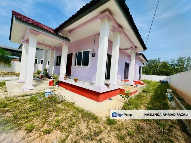 House for sale in Negeri Sembilan