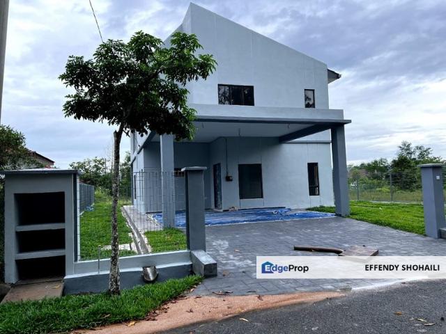 House for sale in Negeri Sembilan