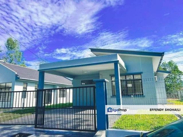 House for sale in Negeri Sembilan
