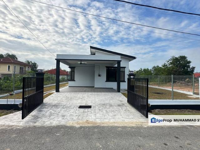 House for sale in Negeri Sembilan