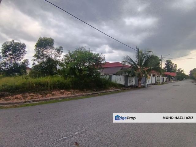 House for sale in Negeri Sembilan